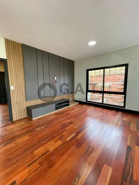 Foto 8 de Casa de Condomínio com 4 quartos à venda, 452m2 em Alphaville Nova Esplanada, Votorantim - SP