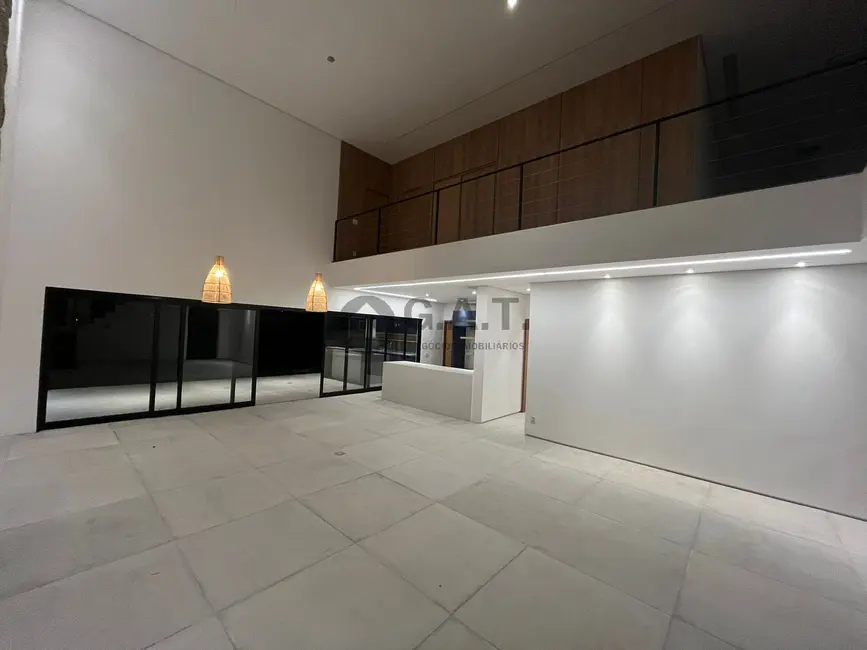 Foto 3 de Casa de Condomínio com 3 quartos à venda, 333m2 em Alphaville Nova Esplanada, Votorantim - SP