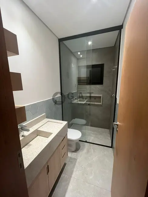 Casa de Condomínio com 3 quartos à venda, 333m2 em Alphaville Nova Esplanada, Votorantim - SP - imagem 9 Foto 9 de Casa de Condomínio com 3 quartos à venda, 333m2 em Alphaville Nova Esplanada, Votorantim - SP