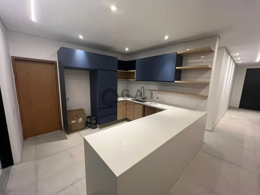 Foto 8 de Casa de Condomínio com 3 quartos à venda, 333m2 em Alphaville Nova Esplanada, Votorantim - SP