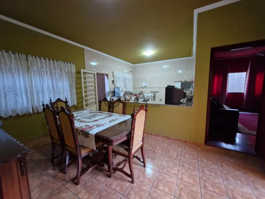 Casa com 3 quartos à venda, 224m2 em Jardim São Carlos, Sorocaba - SP - imagem 9 Foto 9 de Casa com 3 quartos à venda, 224m2 em Jardim São Carlos, Sorocaba - SP