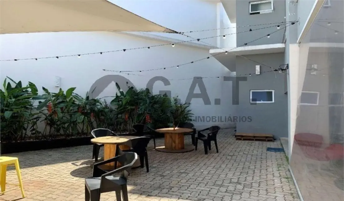 Sala Comercial para alugar, 610m2 em Jardim Europa, Sorocaba - SP - imagem 3 Foto 3 de Sala Comercial para alugar, 610m2 em Jardim Europa, Sorocaba - SP