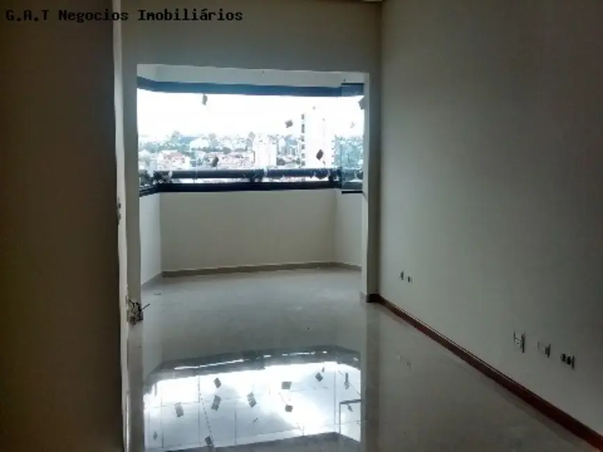 Apartamento com 3 quartos para alugar, 113m2 em Jardim Emília, Sorocaba - SP - imagem 1 Foto 1 de Apartamento com 3 quartos para alugar, 113m2 em Jardim Emília, Sorocaba - SP