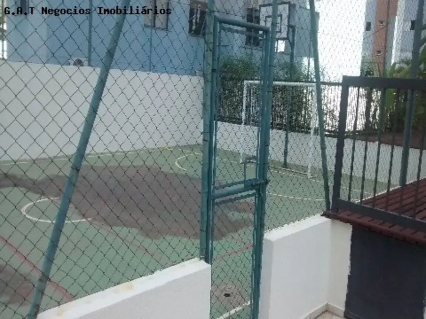 Apartamento com 3 quartos para alugar, 113m2 em Jardim Emília, Sorocaba - SP - imagem 5 Foto 5 de Apartamento com 3 quartos para alugar, 113m2 em Jardim Emília, Sorocaba - SP