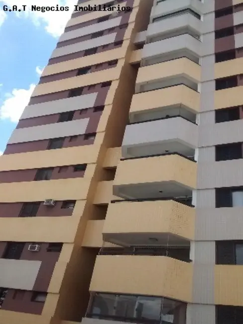 Apartamento com 3 quartos para alugar, 113m2 em Jardim Emília, Sorocaba - SP - imagem 7 Foto 7 de Apartamento com 3 quartos para alugar, 113m2 em Jardim Emília, Sorocaba - SP