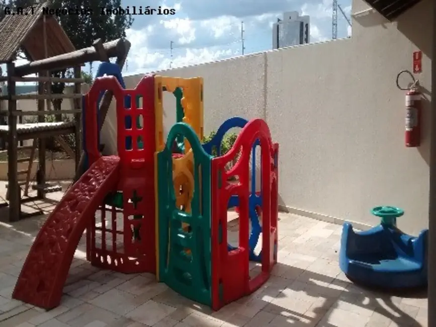 Apartamento com 3 quartos para alugar, 113m2 em Jardim Emília, Sorocaba - SP - imagem 8 Foto 8 de Apartamento com 3 quartos para alugar, 113m2 em Jardim Emília, Sorocaba - SP