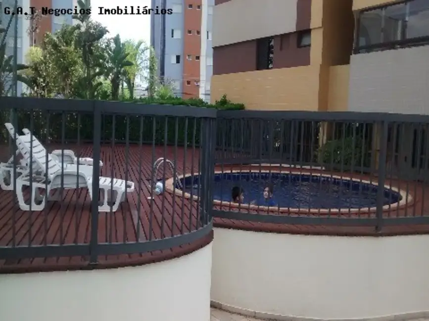 Apartamento com 3 quartos para alugar, 113m2 em Jardim Emília, Sorocaba - SP - imagem 6 Foto 6 de Apartamento com 3 quartos para alugar, 113m2 em Jardim Emília, Sorocaba - SP