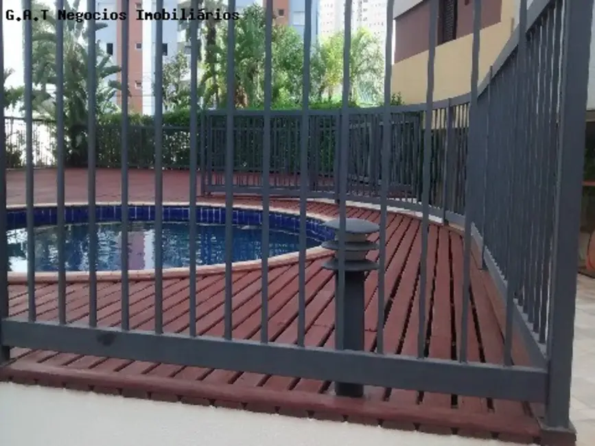 Apartamento com 3 quartos para alugar, 113m2 em Jardim Emília, Sorocaba - SP - imagem 4 Foto 4 de Apartamento com 3 quartos para alugar, 113m2 em Jardim Emília, Sorocaba - SP