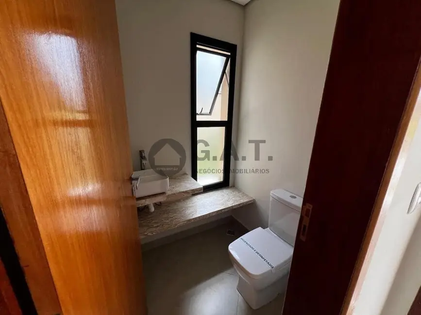 Casa de Condomínio com 3 quartos à venda, 211m2 em Cajuru do Sul, Sorocaba - SP - imagem 6 Foto 6 de Casa de Condomínio com 3 quartos à venda, 211m2 em Cajuru do Sul, Sorocaba - SP