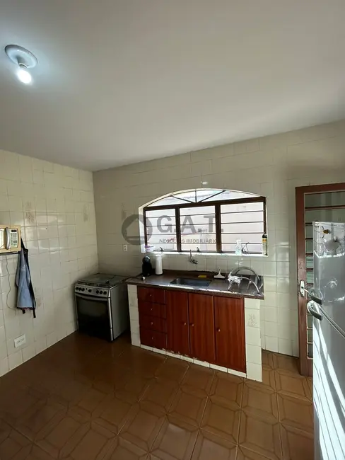 Foto 6 de Casa com 4 quartos para alugar, 350m2 em Vila Hortência, Sorocaba - SP