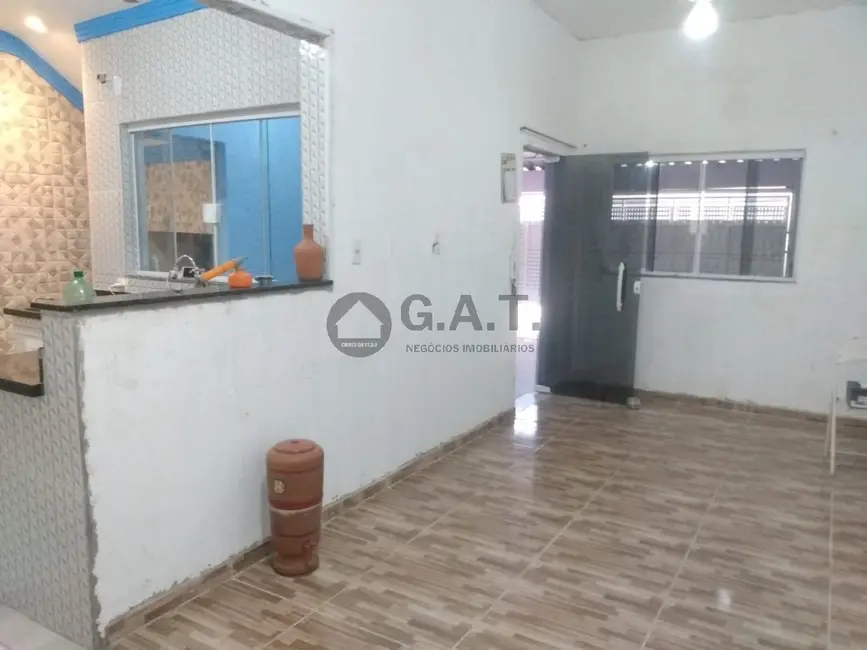 Foto 2 de Casa com 2 quartos à venda, 150m2 em Parque São Bento, Sorocaba - SP
