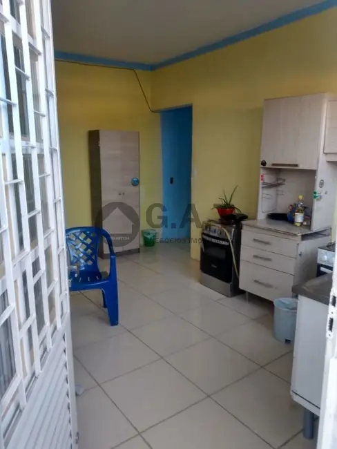 Foto 4 de Casa com 2 quartos à venda, 150m2 em Parque São Bento, Sorocaba - SP