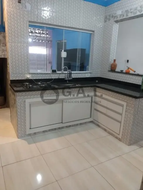 Foto 5 de Casa com 2 quartos à venda, 150m2 em Parque São Bento, Sorocaba - SP