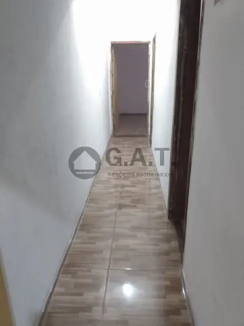 Foto 6 de Casa com 2 quartos à venda, 150m2 em Parque São Bento, Sorocaba - SP