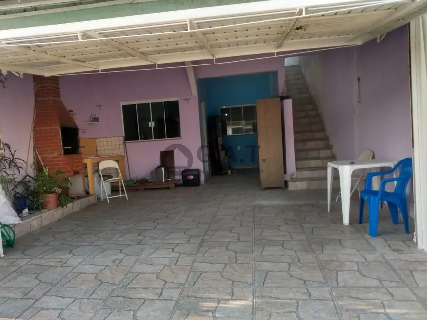 Foto 1 de Casa com 2 quartos à venda, 150m2 em Parque São Bento, Sorocaba - SP