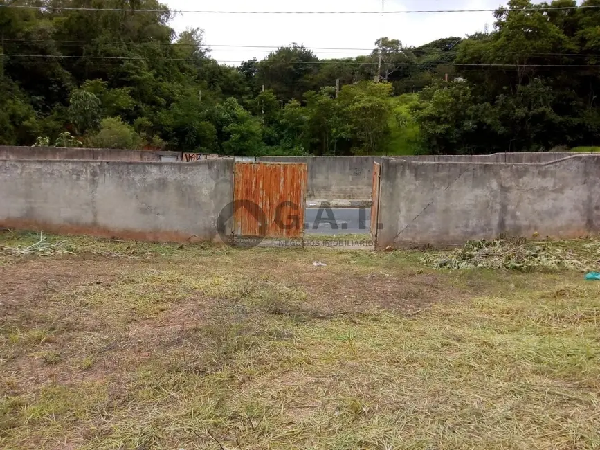 Foto 1 de Terreno / Lote à venda, 1400m2 em Vila Irineu, Votorantim - SP