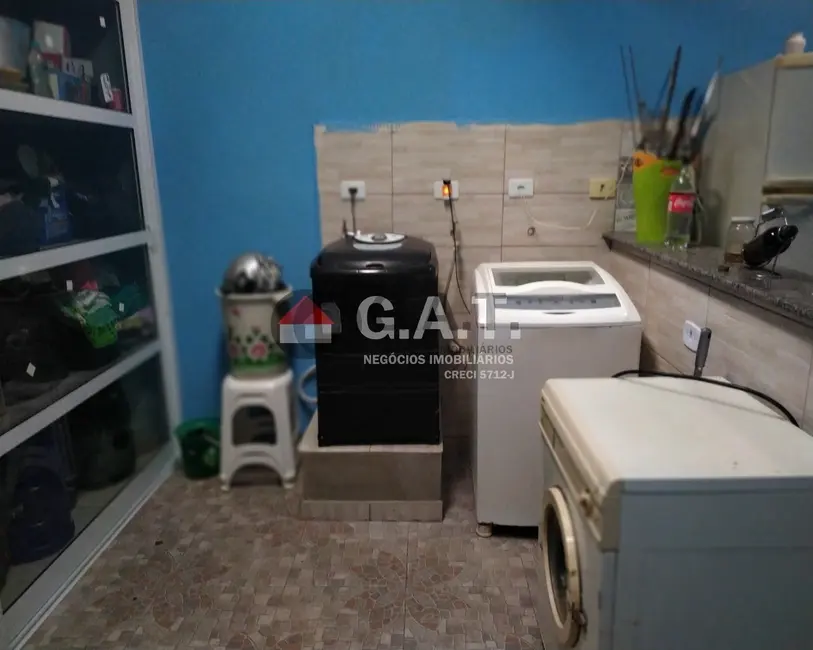 Casa com 3 quartos à venda, 95m2 em Sorocaba - SP - imagem 5 Foto 5 de Casa com 3 quartos à venda, 95m2 em Sorocaba - SP