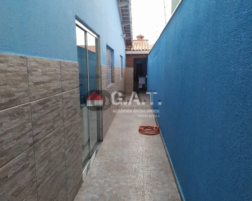 Casa com 3 quartos à venda, 95m2 em Sorocaba - SP - imagem 9 Foto 9 de Casa com 3 quartos à venda, 95m2 em Sorocaba - SP