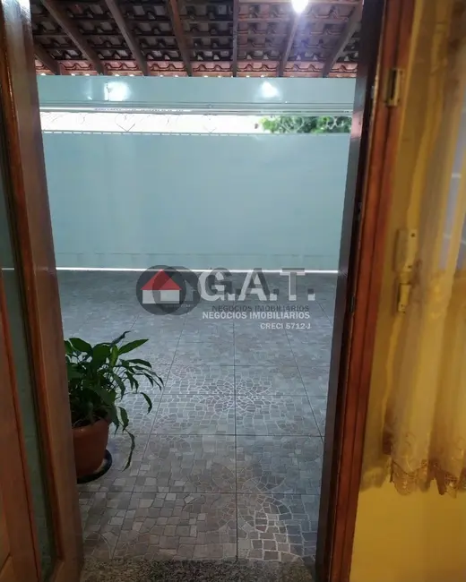Casa com 3 quartos à venda, 95m2 em Sorocaba - SP - imagem 2 Foto 2 de Casa com 3 quartos à venda, 95m2 em Sorocaba - SP