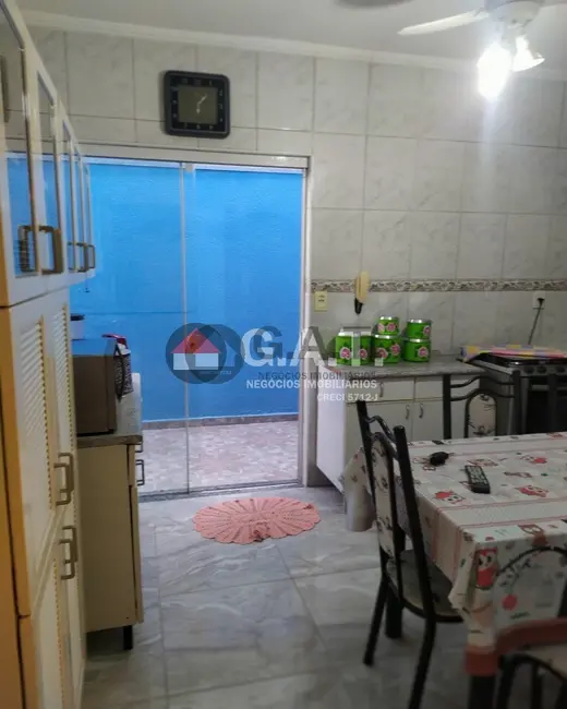 Casa com 3 quartos à venda, 95m2 em Sorocaba - SP - imagem 3 Foto 3 de Casa com 3 quartos à venda, 95m2 em Sorocaba - SP