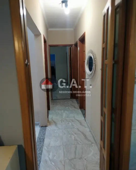 Casa com 3 quartos à venda, 95m2 em Sorocaba - SP - imagem 7 Foto 7 de Casa com 3 quartos à venda, 95m2 em Sorocaba - SP