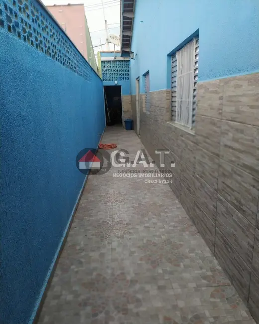 Casa com 3 quartos à venda, 95m2 em Sorocaba - SP - imagem 8 Foto 8 de Casa com 3 quartos à venda, 95m2 em Sorocaba - SP