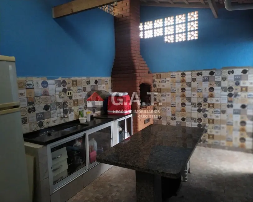 Casa com 3 quartos à venda, 95m2 em Sorocaba - SP - imagem 4 Foto 4 de Casa com 3 quartos à venda, 95m2 em Sorocaba - SP