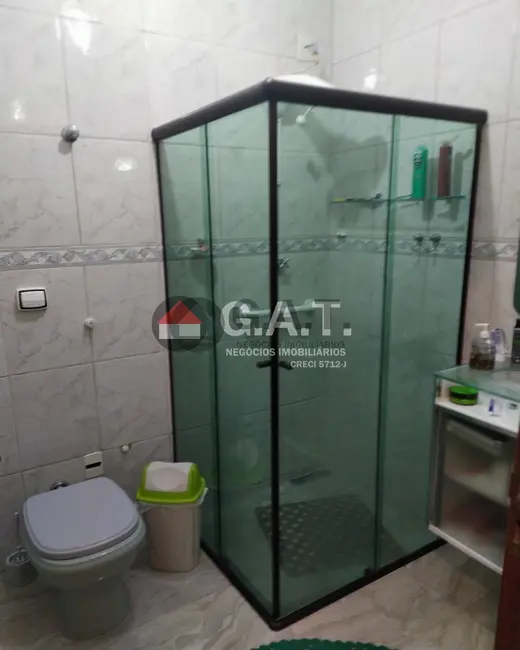 Casa com 3 quartos à venda, 95m2 em Sorocaba - SP - imagem 1 Foto 1 de Casa com 3 quartos à venda, 95m2 em Sorocaba - SP