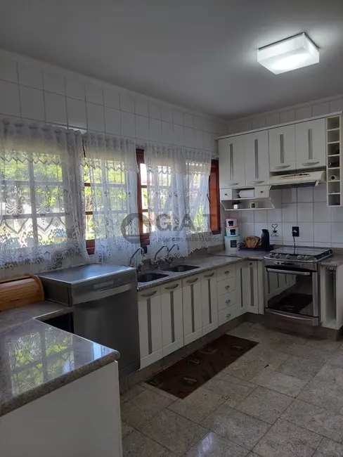 Foto 8 de Casa de Condomínio com 4 quartos à venda e para alugar, 438m2 em Vivendas do Lago, Sorocaba - SP