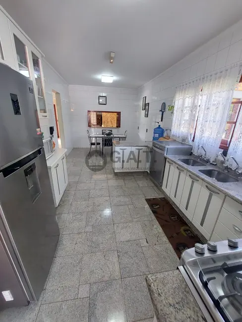 Foto 7 de Casa de Condomínio com 4 quartos à venda e para alugar, 438m2 em Vivendas do Lago, Sorocaba - SP