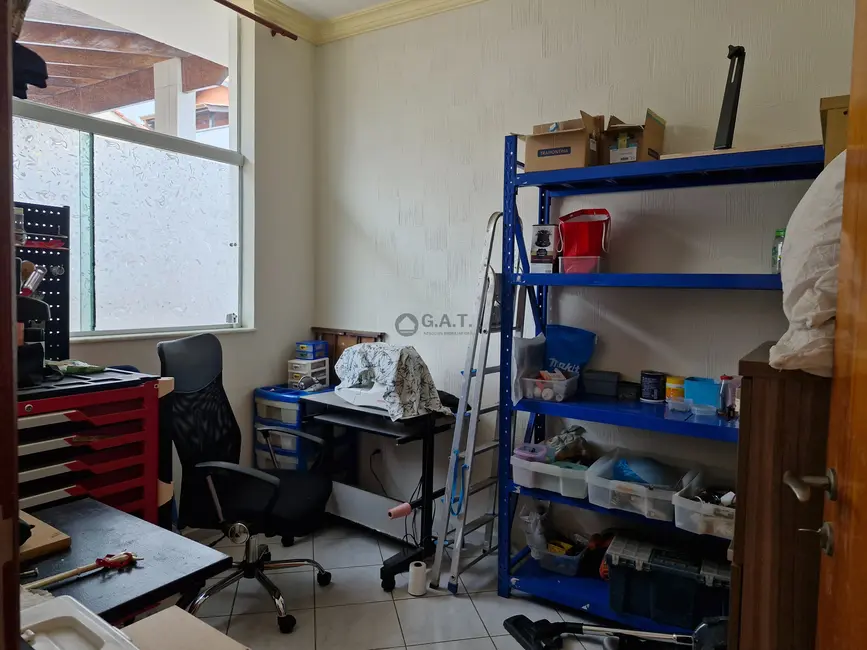 Foto 9 de Casa de Condomínio com 4 quartos à venda, 626m2 em Sorocaba - SP