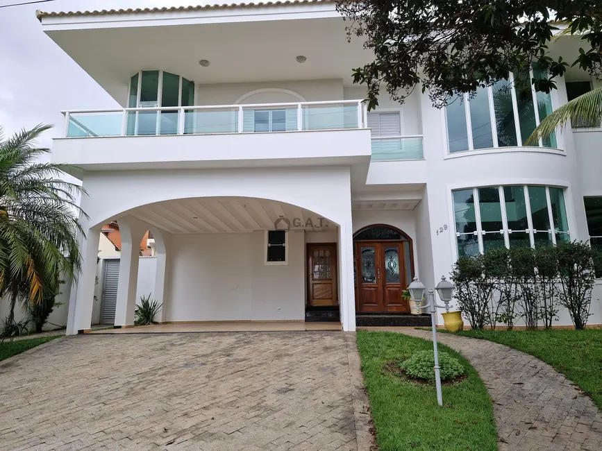 Foto 2 de Casa de Condomínio com 4 quartos à venda, 626m2 em Sorocaba - SP