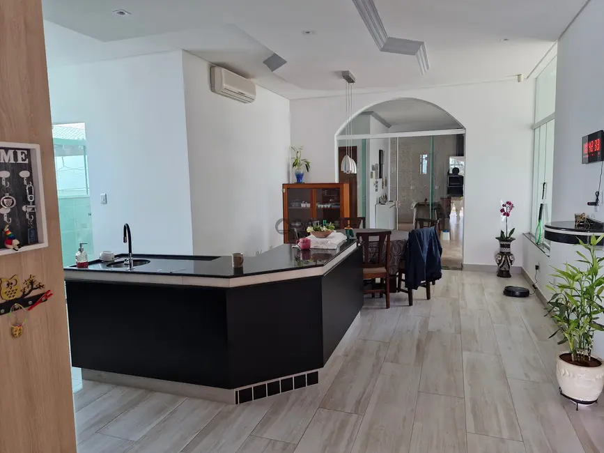 Foto 3 de Casa de Condomínio com 4 quartos à venda, 626m2 em Sorocaba - SP