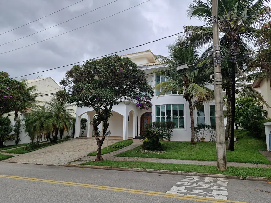 Foto 1 de Casa de Condomínio com 4 quartos à venda, 626m2 em Sorocaba - SP