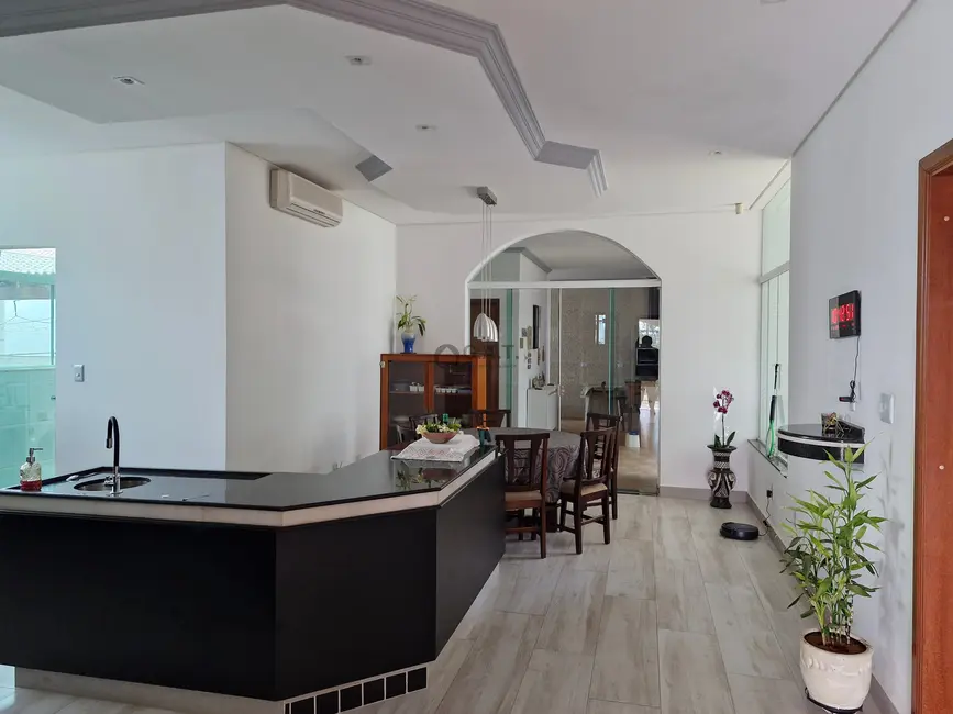 Foto 4 de Casa de Condomínio com 4 quartos à venda, 626m2 em Sorocaba - SP