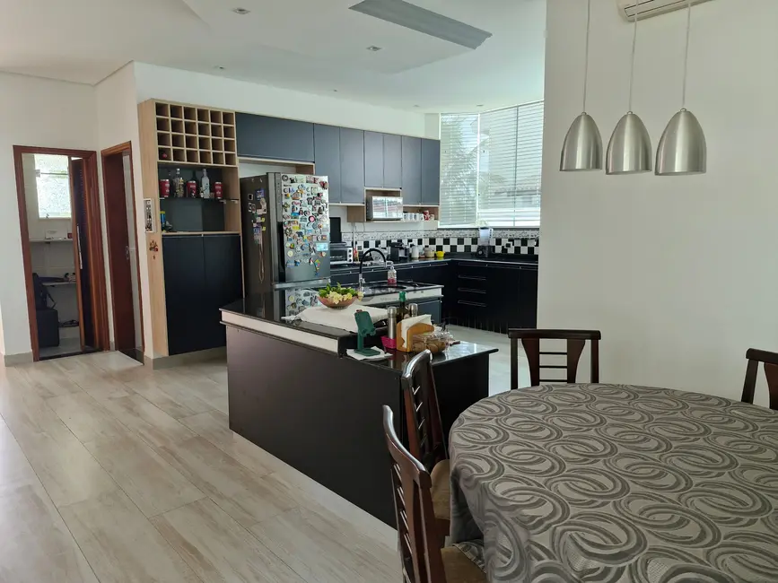 Foto 5 de Casa de Condomínio com 4 quartos à venda, 626m2 em Sorocaba - SP