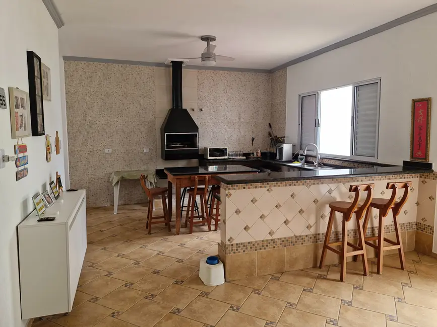 Foto 8 de Casa de Condomínio com 4 quartos à venda, 626m2 em Sorocaba - SP