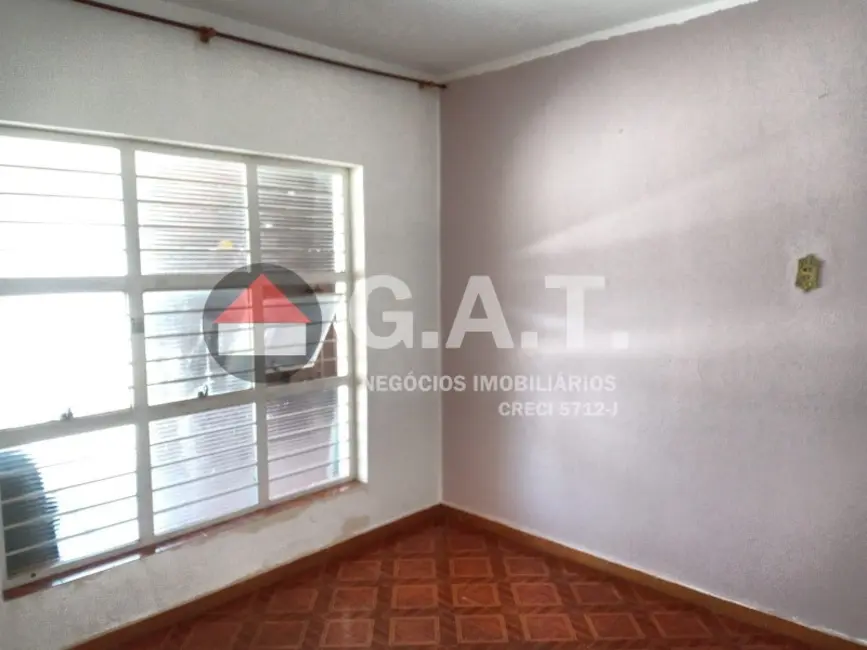 Foto 2 de Casa com 2 quartos para alugar, 90m2 em Jardim dos Estados, Sorocaba - SP