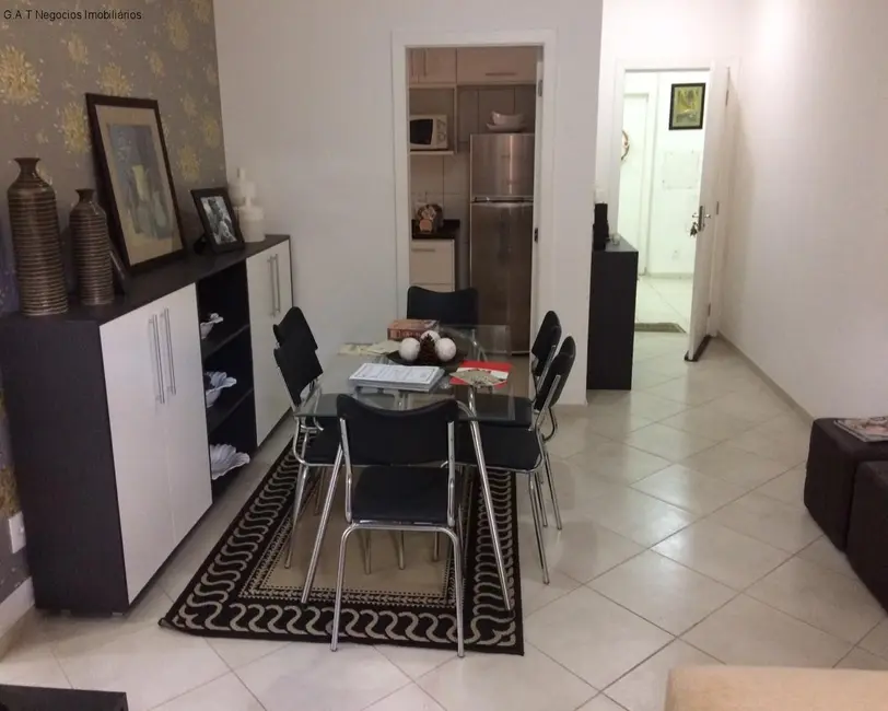 Foto 9 de Apartamento com 2 quartos à venda, 70m2 em Vila Augusta, Sorocaba - SP