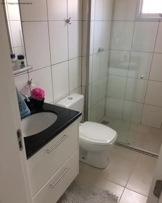 Foto 7 de Apartamento com 2 quartos à venda, 70m2 em Vila Augusta, Sorocaba - SP
