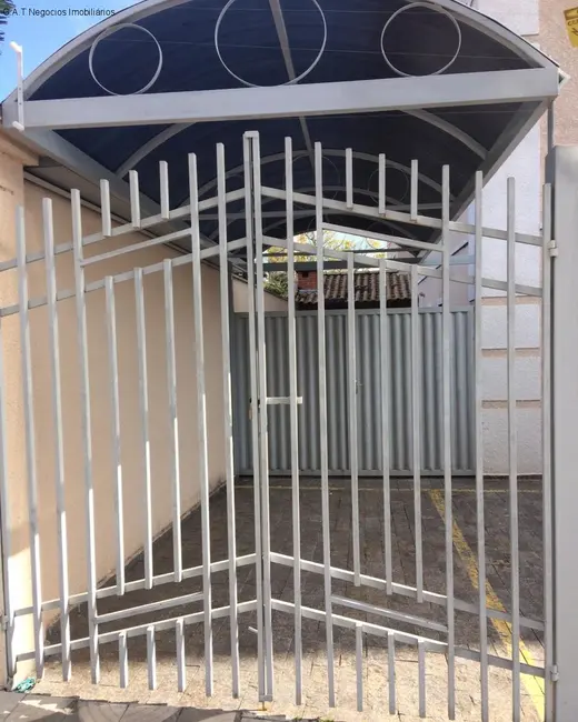 Foto 2 de Apartamento com 2 quartos à venda, 70m2 em Vila Augusta, Sorocaba - SP