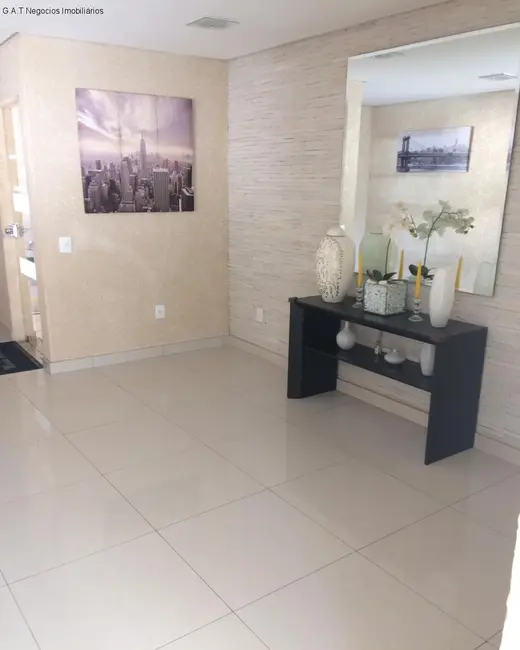 Foto 3 de Apartamento com 2 quartos à venda, 70m2 em Vila Augusta, Sorocaba - SP