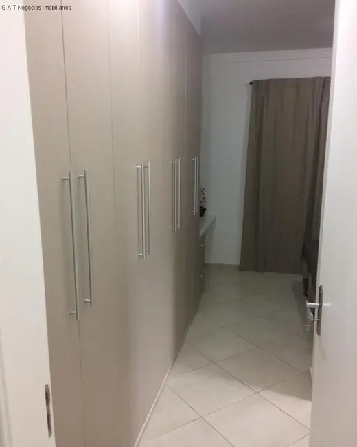 Foto 8 de Apartamento com 2 quartos à venda, 70m2 em Vila Augusta, Sorocaba - SP