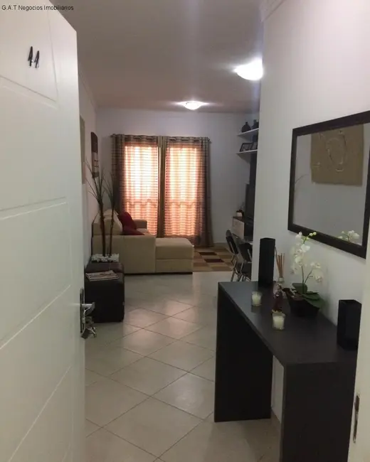 Foto 6 de Apartamento com 2 quartos à venda, 70m2 em Vila Augusta, Sorocaba - SP