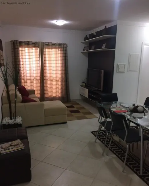 Foto 5 de Apartamento com 2 quartos à venda, 70m2 em Vila Augusta, Sorocaba - SP