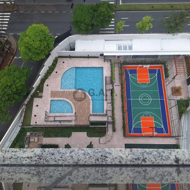 Foto 2 de Apartamento com 2 quartos para alugar, 85m2 em Sorocaba - SP