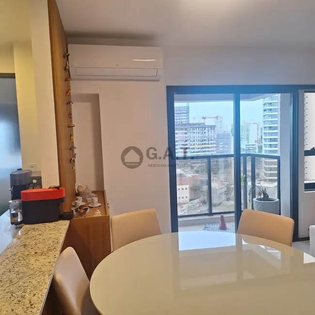 Foto 1 de Apartamento com 2 quartos para alugar, 85m2 em Sorocaba - SP