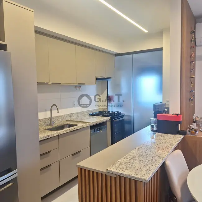 Apartamento com 2 quartos à venda, 85m2 em Jardim Faculdade, Sorocaba - SP - imagem 8 Foto 8 de Apartamento com 2 quartos à venda, 85m2 em Jardim Faculdade, Sorocaba - SP