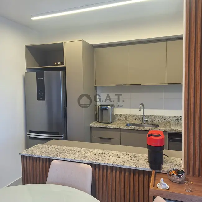 Apartamento com 2 quartos à venda, 85m2 em Jardim Faculdade, Sorocaba - SP - imagem 6 Foto 6 de Apartamento com 2 quartos à venda, 85m2 em Jardim Faculdade, Sorocaba - SP