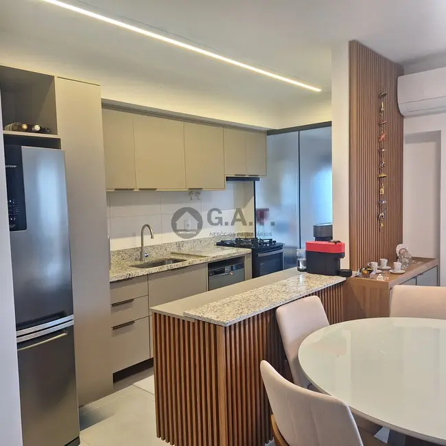 Apartamento com 2 quartos à venda, 85m2 em Jardim Faculdade, Sorocaba - SP - imagem 4 Foto 4 de Apartamento com 2 quartos à venda, 85m2 em Jardim Faculdade, Sorocaba - SP